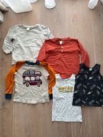 ZU VERSCHENKEN SET KLEIDUNGSSET GR. 104 PULLOVER LANGARMSHIRT H&M Niedersachsen - Göttingen Vorschau