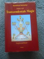 Eliphas Lévi - Transzendentale Magie: Dogma und Ritual Berlin - Zehlendorf Vorschau