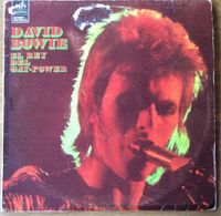 David Bowie, El Rey Del Gay-Power, LP, 1973, 2 LP Bayern - Aschaffenburg Vorschau