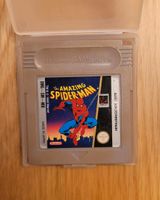 The Amazing Spiderman - Nintendo Gameboy Wuppertal - Elberfeld Vorschau
