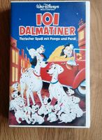 Video 101 Dalmatiner  Walt Disney Kreis Pinneberg - Heidgraben Vorschau