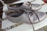 Damenschuh Gr. 36 Fa. Gabor Bayern - Riedering Vorschau