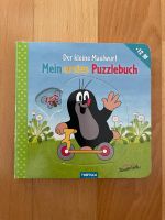 Erstes Puzzle Buch Der kleine Maulwurf Baden-Württemberg - Gerlingen Vorschau