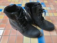 Winterschuhe-Leder von Clarks Thüringen - Gebesee Vorschau