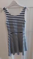 Gestreiftes Kleid H&M Gr. 32 Saarbrücken-Mitte - St Johann Vorschau
