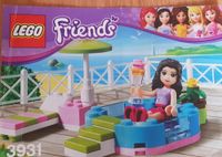 PREISSTURZ LEGO Friends Emmas Sonnenterasse Schleswig-Holstein - Kaltenkirchen Vorschau