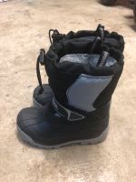 Meindl Winterstiefel(Schuhe) Größe 26 Bayern - Salzweg Vorschau