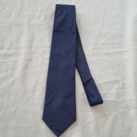 Krawatte Shirt & Ties Marineblau 100% Seide München - Berg-am-Laim Vorschau