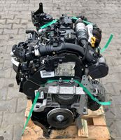 MOTOR FORD 1.6TDCI T1GA TRANSIT CONNECT KOMPLETT MIT ANBAUTEILE Berlin - Wilmersdorf Vorschau