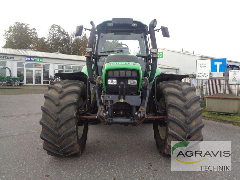 Deutz-Fahr AGROTRON TTV 1160 Traktor / ATC3088931 in Seedorf (bei Zeven)