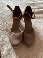 Tommy Hilfiger Sandalette Gr. 40 wie neu Nordrhein-Westfalen - Halle (Westfalen) Vorschau