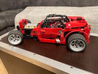 Lego Technik Super Car 8070 Baden-Württemberg - Lörrach Vorschau