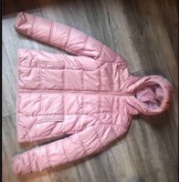 Damen Steppjacke, Übergangsjacke, rosa, Größe 40 Niedersachsen - Cuxhaven Vorschau