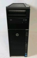 HP Workstation Z620 2x Xeon E5-2630 4GB RAM 300GB HDD Quadr K4000 Bayern - Pfaffenhofen a.d. Ilm Vorschau