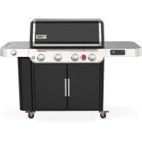 Weber Genesis EX-435 Smarter Gasgrill (Mustergrill) #067 Kr. München - Brunnthal Vorschau