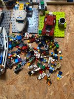 LEGO Steine für Kinder ab 5 Jahre (über 11kg) Bayern - Rosenheim Vorschau