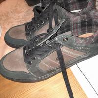 DOCKERS Sneaker Gr. 45 Rheinland-Pfalz - Altenkirchen Vorschau