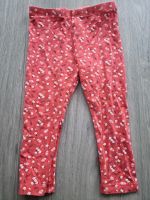 Leggings Blumen Nordrhein-Westfalen - Remscheid Vorschau