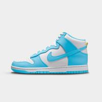 Nike Dunks High Blue Chill Gr 43 - NEU! Niedersachsen - Göttingen Vorschau