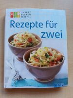 Rezepte für zwei - Kochbuch Bayern - Lohr (Main) Vorschau