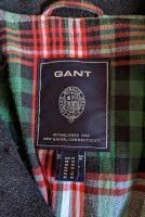 Sale!Gant,Karo Jacke,Dufflecoat, dunkelblau, fast schwarz Rheinland-Pfalz - Wallmerod Vorschau