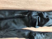 Motorradhose Damen, Rindleder schwarz - Neu - Nordrhein-Westfalen - Kleve Vorschau