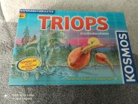 Ich verschenke mein altes Triops Set Nordrhein-Westfalen - Hiddenhausen Vorschau