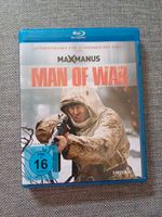 Man of War,Action Epos,Blu ray Rheinland-Pfalz - Nierstein Vorschau