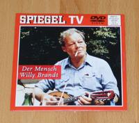 Spiegel TV Nr. 41: Der Mensch Willy Brandt Schleswig-Holstein - Osterrönfeld Vorschau