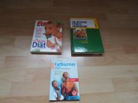 Fit for fun Diät Fitnessernährung Fatburner Baden-Württemberg - Binzen Vorschau