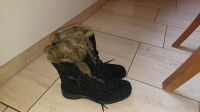 Neuwertige Winterstiefel Ara  Wildleder mit Goretex, Gr.36,5 (4) Baden-Württemberg - Rheinfelden (Baden) Vorschau