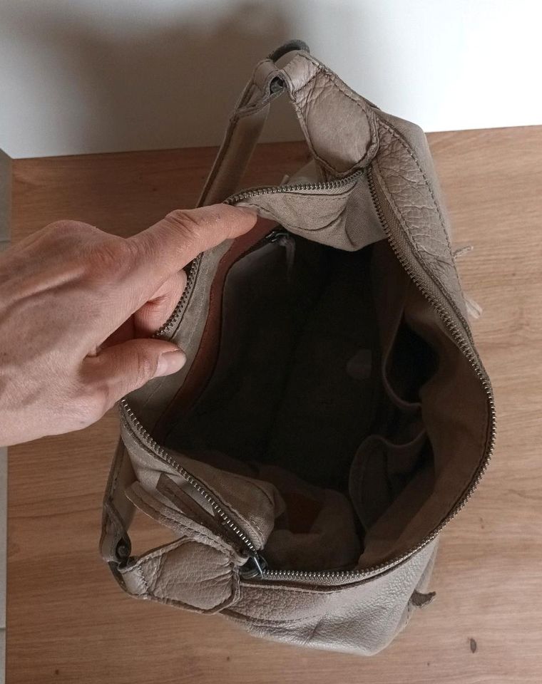 Liebeskind Tasche Schultertasche Handtasche Shopper in Paderborn