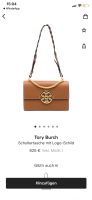 Tory Burch Tasche Miller NEU und OVP Designer Stuttgart - Mühlhausen Vorschau