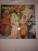 Winnetou LP's Bayern - Rödental Vorschau