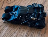 Hot Wheels Batman Batmobil Mattel RAR Aachen - Aachen-Haaren Vorschau
