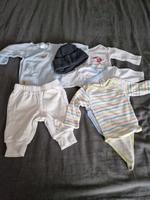 14 tlg. Kleiderpaket Junge Gr. 56 Nordrhein-Westfalen - Ahlen Vorschau