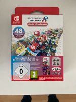 Mariokart Deluxe Booster-Streckenpass Nintendo Switch Baden-Württemberg - Kirchheim unter Teck Vorschau