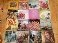 Schallplatten, Rock, Komedie, Kindergeschichten, Lennon, Richards Sachsen-Anhalt - Oppin Vorschau