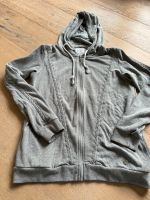 Billabong Sweatjacke Hoodie grau M Bielefeld - Schildesche Vorschau