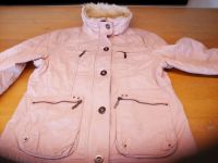 Rose  Winterjacke Gr .44 Baden-Württemberg - Wangen Vorschau