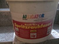 Farbe spritzrauhfaser 20 kg Eimer Baden-Württemberg - Schwäbisch Gmünd Vorschau