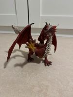 Schleich Drache Krieger 70512 Bayala Eldrador Nürnberg (Mittelfr) - Mitte Vorschau