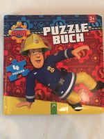 Puzzle Buch – Feuerwehrmann Sam, Kinderbücher, Bücher Bayern - Sulzbach a. Main Vorschau