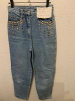 Jeans von Arizona  Gr 34/ XS/ 158 Thüringen - Erfurt Vorschau