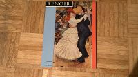Renoir fünfzig Farbtafeln Phaidon Kunstbuch Verlag Museum Nordrhein-Westfalen - Moers Vorschau