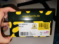 Lurchi Sandalen Gr 27 Schuhe Superfit Sommer primigi Nordrhein-Westfalen - Dinslaken Vorschau