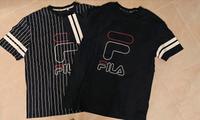 Fila T-Shirts 2 Stück Gr. M wie Neu Brandenburg - Hoppegarten Vorschau