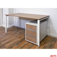 200x PALMGBERG SET: Schreibtisch & Rollcontainer 160cm Büro Tisch Berlin - Reinickendorf Vorschau