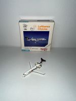 511445 Canadair Jet Lufthansa CityLine Herpa 1:500 Nordrhein-Westfalen - Bottrop Vorschau