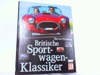 Britische Sportwagen-Klassiker Niedersachsen - Weyhe Vorschau
